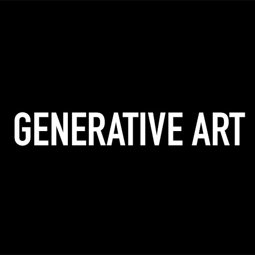 GenerativeArt thumbnail thumbnail